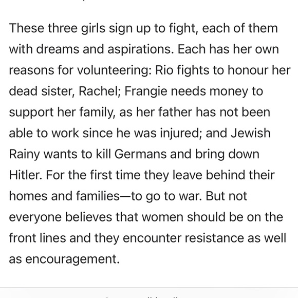 Front Lines by Michael Grant Paperback Book, Advance Reader’s Ed - FINAL PRICE - Picture 8 of 10